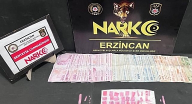 Uyuşturucu madde ticaretine operasyon!