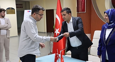 Uzlaşma dosyalarının yarısı olumlu!