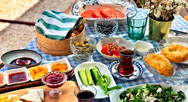 Uzmanından sıcaklarda beslenme uyarısı