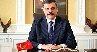 Vali Çiftçi, 'Bayramlar rahmet iklimidir'
