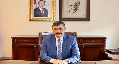 Vali Çiftçi;