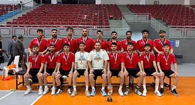 Vefadan doğan başarı