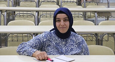 Vefat eden kızının hayalini gerçekleştirdi