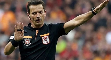 Volkan Bayarslan sahalara veda etti