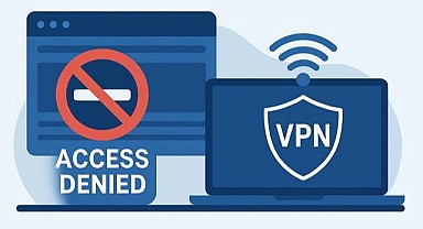 VPN Hizmetleri ile Erişim Kısıtlamaları Nasıl Aşılır?