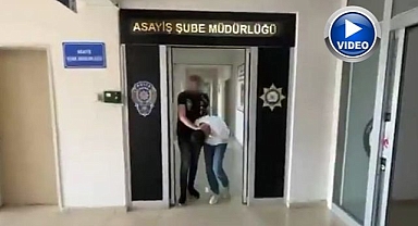 Yakayı ele verdiler