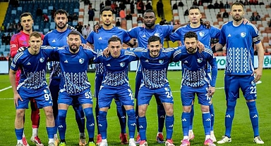 Dadaşlar 'da yaşlı kurt damgası