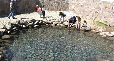 Yayla turizmi açısından tatilcilerin gözde mekânı