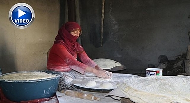 Yayla yolculuğu için hazırlıklar başladı