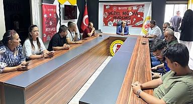 Yerel Medya Akademisi final yaptı