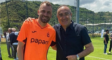Yumlu’dan Trabzon’da duygusal buluşma