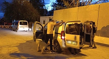 Zehir tacirlerine göz açtırılmıyor