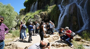 Ziyaretçilerine konforlu deneyim sunacak