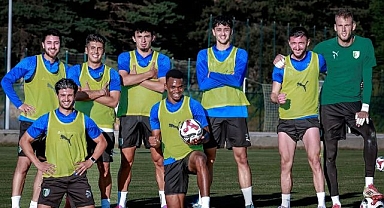 1. Lig’de genel görünüm