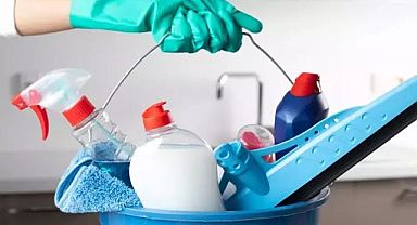 TEMİZLİK MALZEMESİ VE ÜRÜNLERİ SATIN ALINACAK