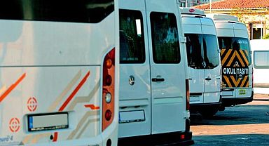 SERVİS ARACI KİRALANACAK