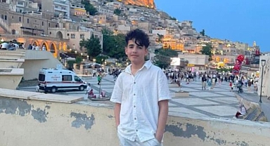 14 yaşında lösemiye yenik düştü