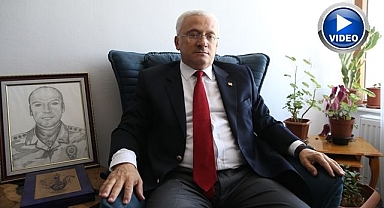 15 temmuz şehidinin abisi o geceyi anlattı