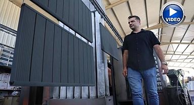 15 ülkeye radyatör ihraç ediyor