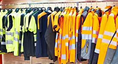 KORUYUCU GİYİM VE DONANIM MALZEMESİ ALINACAK