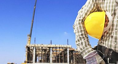 BİNA İŞLERİ YAPTIRILACAK