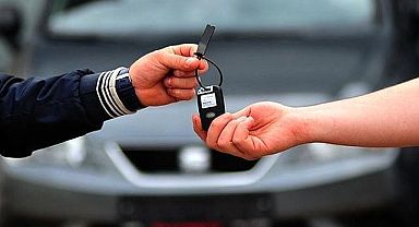 ARAÇ KİRALAMA HİZMETİ ALINACAK