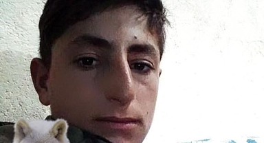 20 yaşındaki genç feci şekilde can verdi!