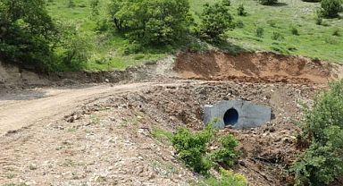 OLTU ORMAN İŞLETME MÜDÜRLÜĞÜ SANAT YAPISI İLANI