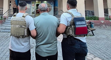 22 yıl hapis cezası olan şahıs yakalandı
