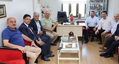 29. Sultan Sekisi İspir'de yapılacak