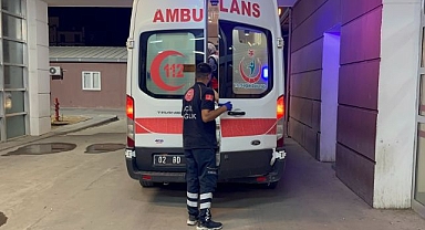 3 farklı kavgada 3 kişi bıçak ve silahla yaralandı