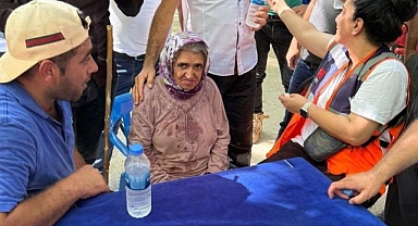 3 gün sonra sevindiren haber geldi!