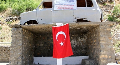 32 yıldır dinmeyen acı; Başbağlar