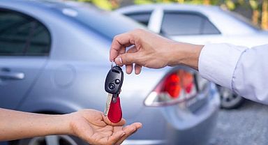 ARAÇ KİRALAMA HİZMETİ ALINACAK