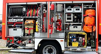 ARAMA VE KURTARMA EKİPMANI SATIN ALINACAK