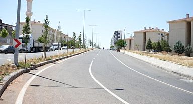 OLTU'DA YOL İŞLERİ YAPTIRILACAK