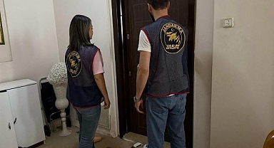 5 ilde nitelikli dolandırıcılık operasyonu: 7 tutuklama