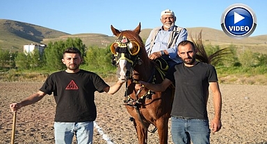 50 yıllık cirit sevdasını üçüncü kuşakta yaşatıyor