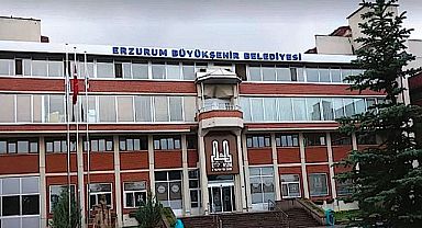 ERZURUM BÜYÜKŞEHİR BELEDİYE BAŞKANLIĞINDAN TAŞINMAZ SATIŞ İLANI