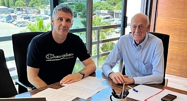 A Milli Erkek Voleybol Takımı'nda Kovac dönemi