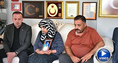 Acıları ilk günkü gibi taze!