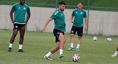 Adil Demirbağ, milli formayı giymekte kararlı