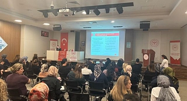 'Aile Yılı' eğitimleri devam ediyor