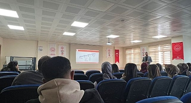 Koruyucu Aile Olmak semineri düzenlendi