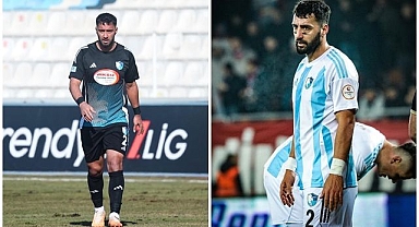 Akbaş, özel izinli
