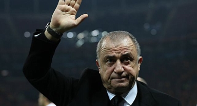 Al-Shabab, Fatih Terim'e veda etti