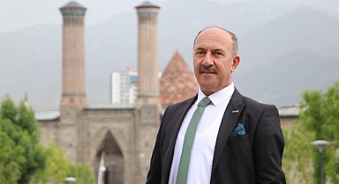 Alim, ETSO başkanlığına aday oldu