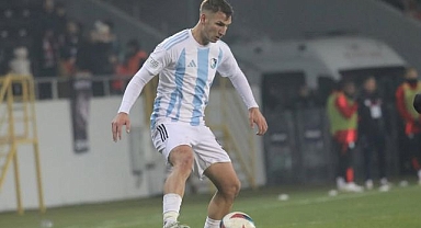 Amedspor‘da Teklic iddiası