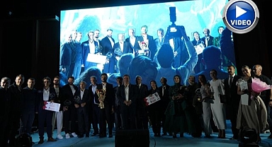 Anadolu'nun güçlü notaları o ilde yankı buldu