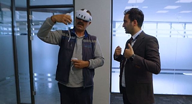 ARAS EDAŞ'tan bilgi teknolojilerinde güçlü altyapı, güvenli gelecek!